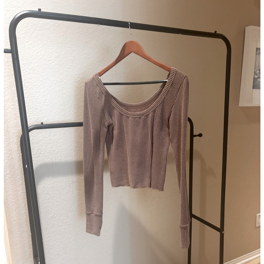Lulus top